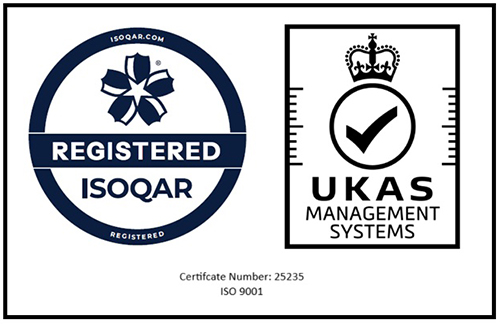 Symbios ISO accrediation logo jpeg